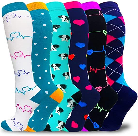 STRUGGLESOCKS | Bequeme Kompressionsstrümpfe