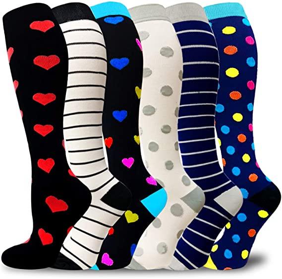 STRUGGLESOCKS | Bequeme Kompressionsstrümpfe