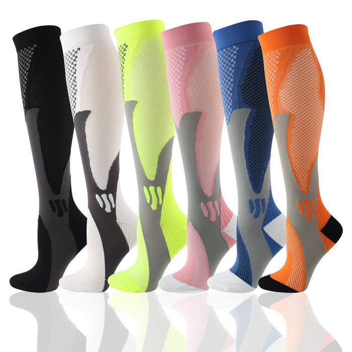 STRUGGLESOCKS | Bequeme Kompressionsstrümpfe