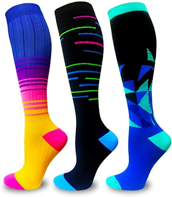 STRUGGLESOCKS | Bequeme Kompressionsstrümpfe
