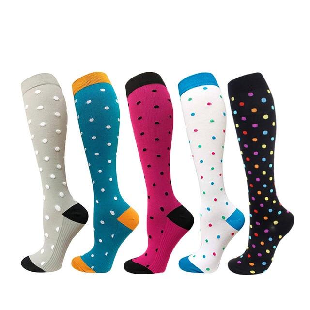 STRUGGLESOCKS | Bequeme Kompressionsstrümpfe