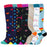 STRUGGLESOCKS | Bequeme Kompressionsstrümpfe