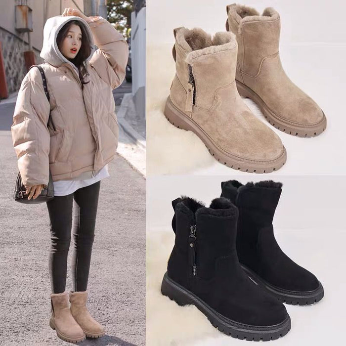Mayla® Boots | Warm & Komfortabel