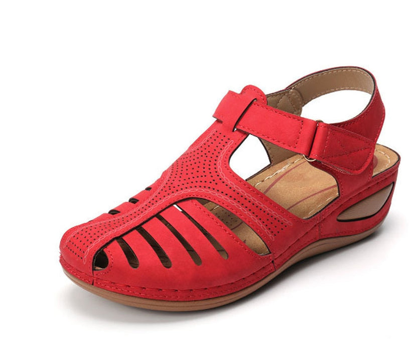 Air Damen Sandalen | Orthopädisch & Komfortabel