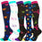 STRUGGLESOCKS | Bequeme Kompressionsstrümpfe