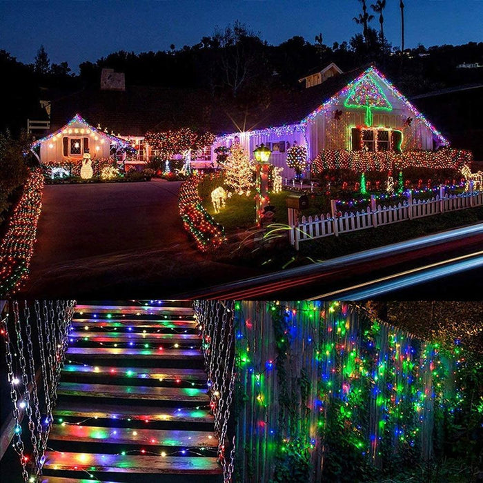 LED-Weihnachtslichter | Die schönsten und intelligentesten Weihnachtslichter