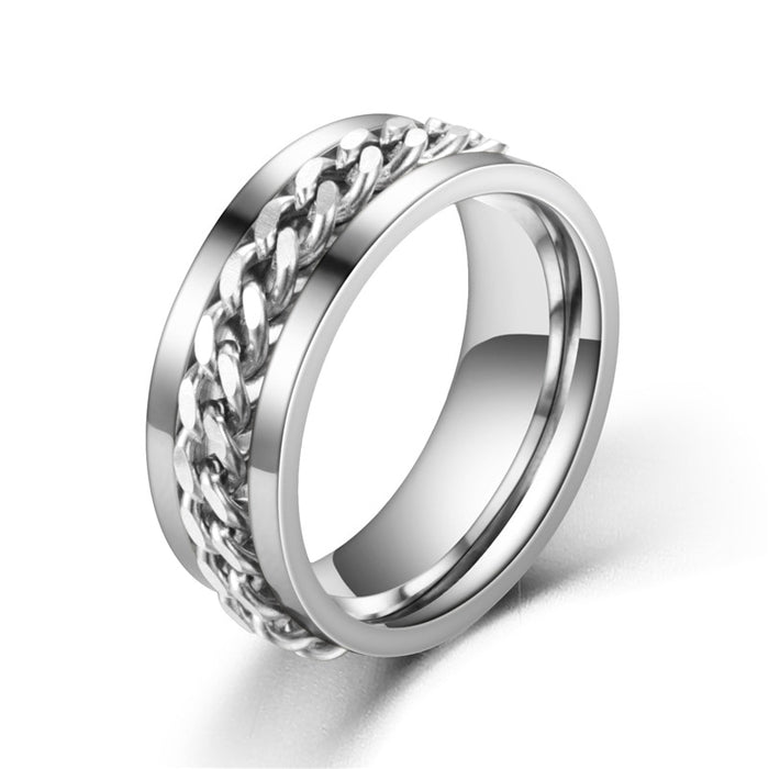 OpenerRing | 1+1 FREI
