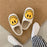 SmileySlipper | Komfortabel & Warm