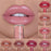 Nova Lippenstift | Wasserdicht und nicht klebrig