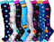 STRUGGLESOCKS | Bequeme Kompressionsstrümpfe