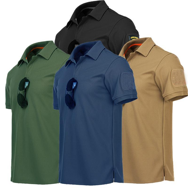 Outdoor-Polo-Shirt | Stylisch & luftig