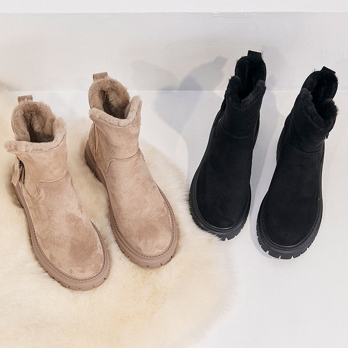 Mayla® Boots | Warm & Komfortabel