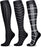 STRUGGLESOCKS | Bequeme Kompressionsstrümpfe