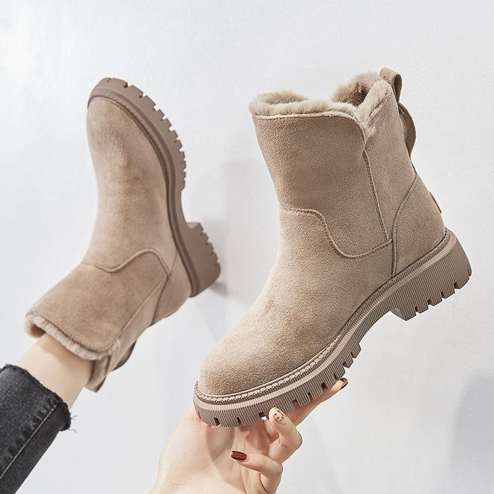 Mayla® Boots | Warm & Komfortabel