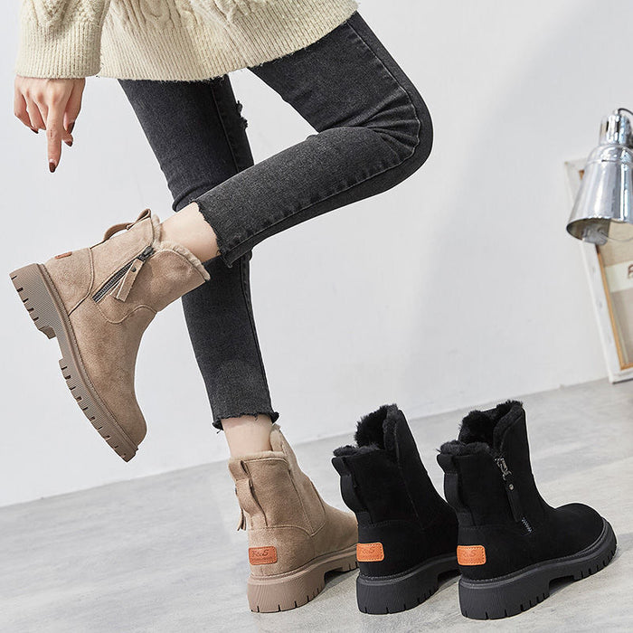 Mayla® Boots | Warm & Komfortabel