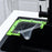 SinkMate® | Küchenspülbecken-Sieb - MyTrendyDE