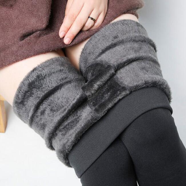 WinterLegging™ Comfortabele warme legging - Traveda