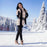 WinterLegging™ Comfortabele warme legging - Traveda